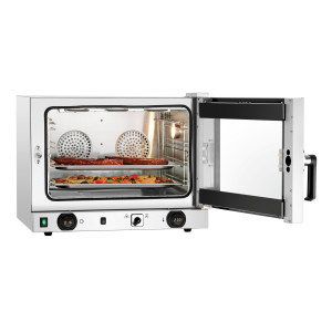 Forno a Convezione 4 Livelli GN 1/1 - Bartscher: Prestazioni culinarie garantite.
