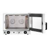 Forno a Convezione 4 Livelli GN 1/1 - Bartscher: Prestazioni culinarie garantite.
