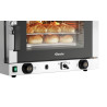 Forno a Convezione 4 Livelli GN 1/1 - Bartscher: Prestazioni culinarie garantite.