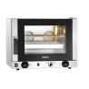 Forno a Convezione 4 Livelli GN 1/1 - Bartscher: Prestazioni culinarie garantite.