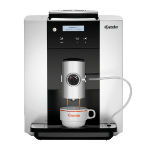 Distributore Automatico di Caffè Easy Black 250 Bartscher - Caffè professionale performante