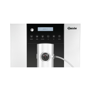 Distributore Automatico di Caffè Easy Black 250 Bartscher - Caffè professionale performante