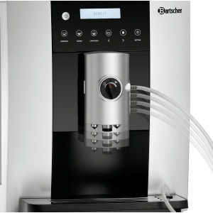 Distributore Automatico di Caffè Easy Black 250 Bartscher - Caffè professionale performante