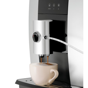 Distributore Automatico di Caffè Easy Black 250 Bartscher - Caffè professionale performante