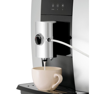 Distributore Automatico di Caffè Easy Black 250 Bartscher - Caffè professionale performante