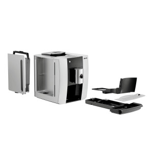 Distributore Automatico di Caffè Easy Black 250 Bartscher - Caffè professionale performante