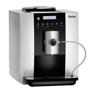 Distributore Automatico di Caffè Easy Black 250 Bartscher - Caffè professionale performante