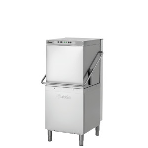 Lavastoviglie a capote Bartscher DS 500: efficace e professionale