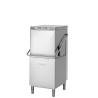 Lavastoviglie a capote Bartscher DS 500: efficace e professionale