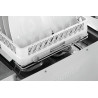 Lavastoviglie a capote Bartscher DS 500: efficace e professionale