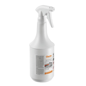 Detergente intensivo superpotente per cucine professionali - Bartscher