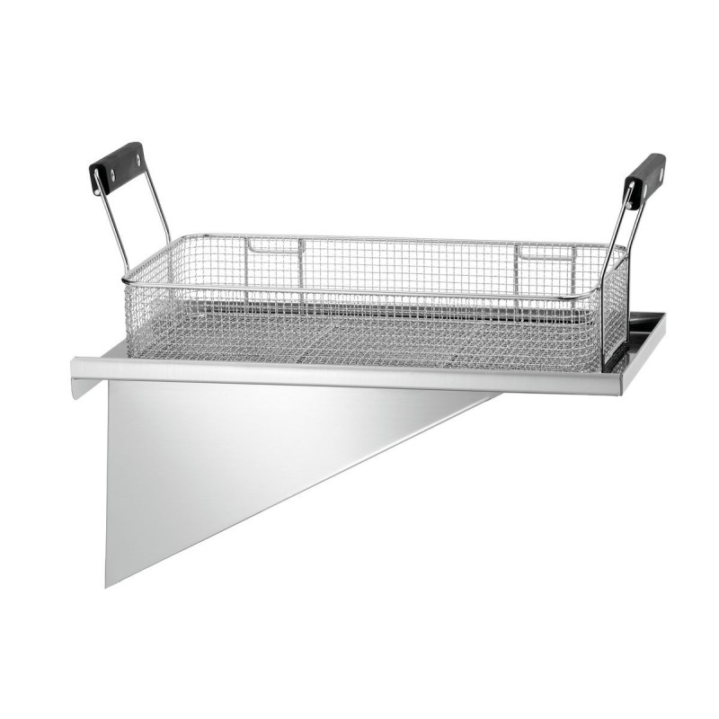 Scolapiatti BF 16E Bartscher - Accessorio professionale di qualità Scolapiatti BF 16E Bartscher - Accessorio professionale di qualità