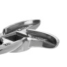 Lama FW500 Bartscher: Taglio preciso ed efficace