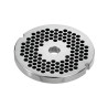Disco perforato Bartscher in acciaio inossidabile 4-5 mm