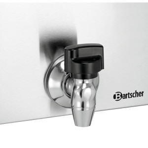 Friggitrice SNACK I Plus Bartscher: Polivalente e performante