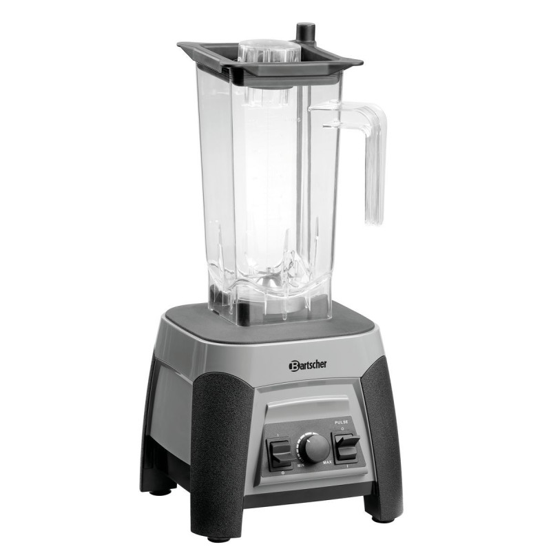 Blender PRO 2.5L Bartscher: Performance and culinary versatility Blender PRO 2.5L Bartscher: Performance and culinary versatility