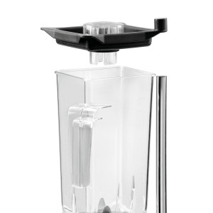 Blender PRO 2,5L Bartscher: Prestazioni e versatilità culinaria