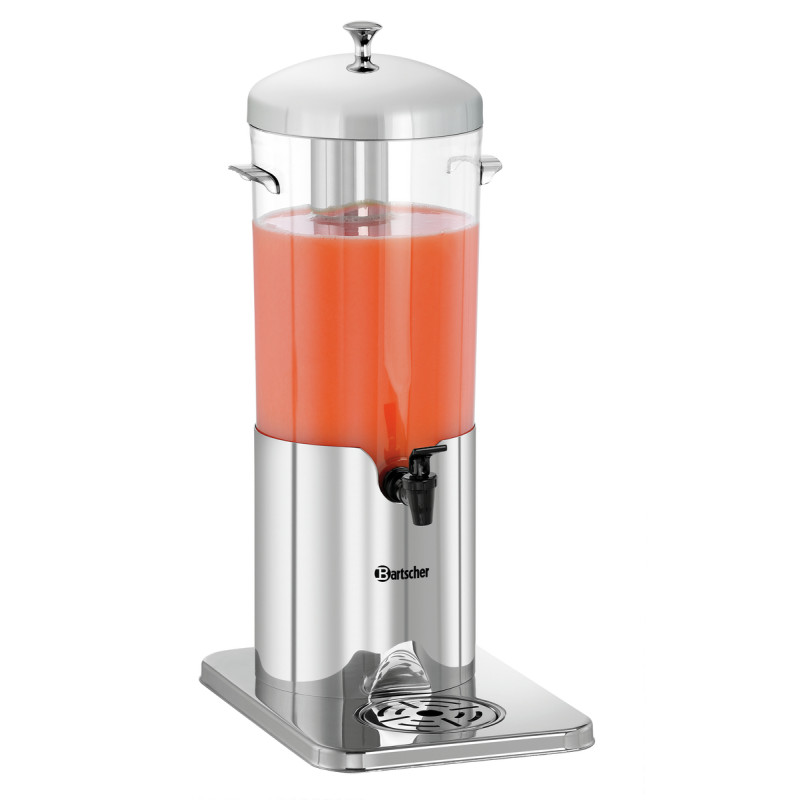 Distributore bevande DEW5 Bartscher: Freschezza e praticità in cucina Distributore bevande DEW5 Bartscher: Freschezza e praticità in cucina