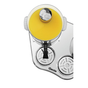 Distributore di bevande DEW5 Duo Bartscher: Ideale per professionisti della cucina