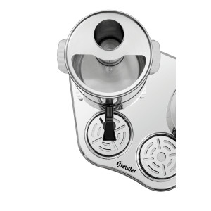 Distributore di bevande DEW5 Duo Bartscher: Ideale per professionisti della cucina