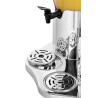 Distributore di bevande DEW5 Duo Bartscher: Ideale per professionisti della cucina