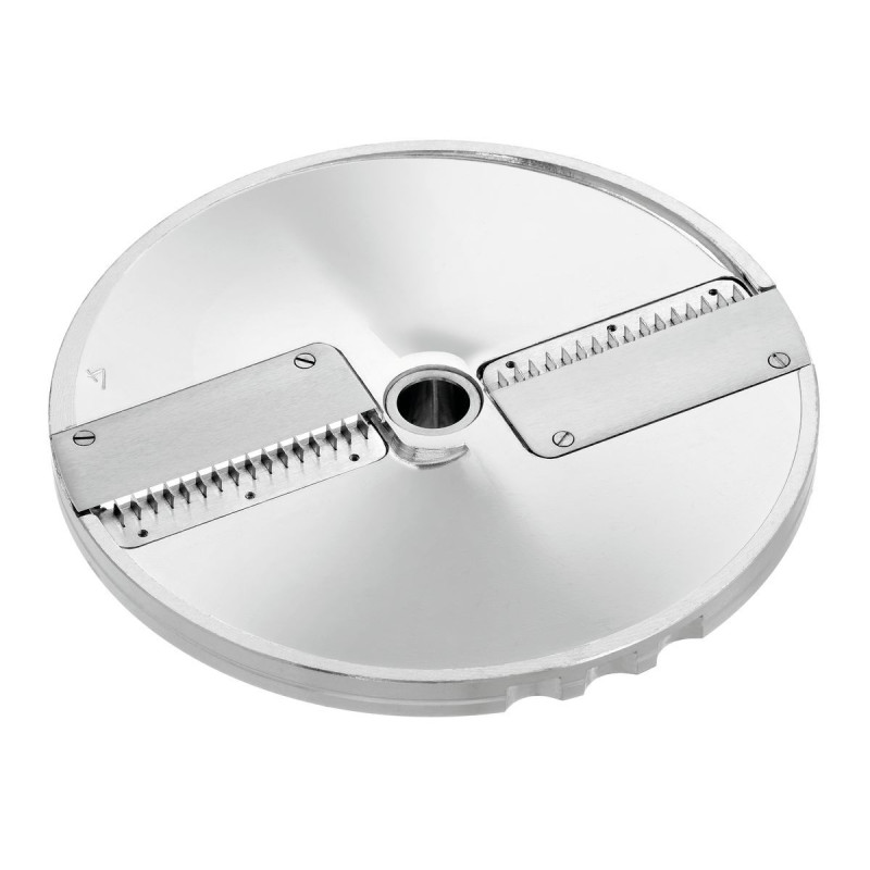 Disco da taglio DQ4 Bartscher: Taglio preciso a 4 mm Disco da taglio DQ4 Bartscher: Taglio preciso a 4 mm