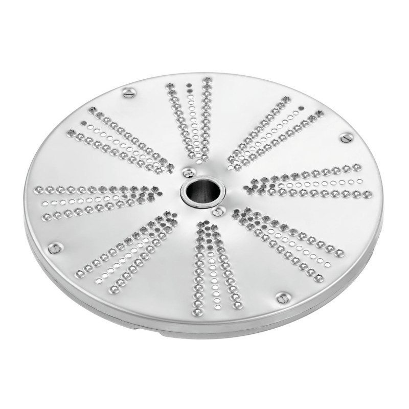 Disco da taglio per grattugie DTV Bartscher - Spessore di 1mm Disco da taglio per grattugie DTV Bartscher - Spessore di 1mm