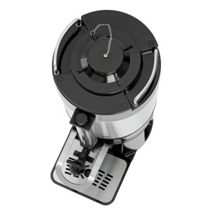 Distributore Isotermico 8L Bartscher | Mantenimento calore bevande