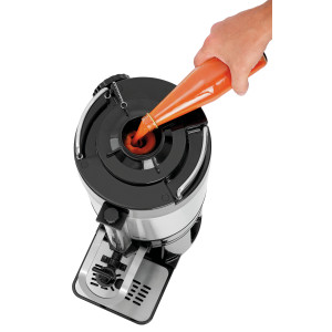 Distributore Isotermico 8L Bartscher | Mantenimento calore bevande