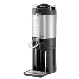 Distributore Isotermico 8L Bartscher | Mantenimento calore bevande