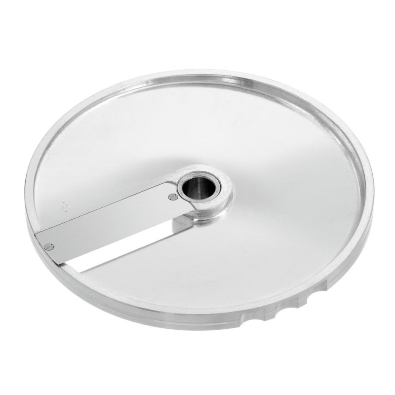 Disco di taglio fette DF8 Bartscher - Precisione 8mm Disco di taglio fette DF8 Bartscher - Precisione 8mm