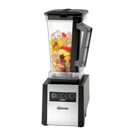 Frullatore Multi-miscelatore Bartscher 150151: Prestazioni e versatilità