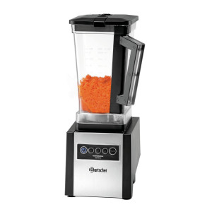 Frullatore Multi-miscelatore Bartscher 150151: Prestazioni e versatilità