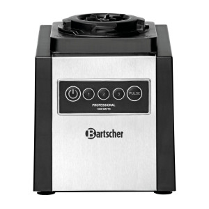 Frullatore Multi-miscelatore Bartscher 150151: Prestazioni e versatilità