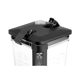Frullatore Multi-miscelatore Bartscher 150151: Prestazioni e versatilità
