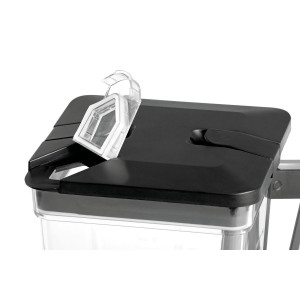 Frullatore Multi-miscelatore Bartscher 150151: Prestazioni e versatilità