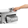 Lucidatrice per posate 1500/17 Bartscher - Brillantezza professionale
