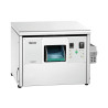 Lucidatrice per posate 1500/17 Bartscher - Brillantezza professionale