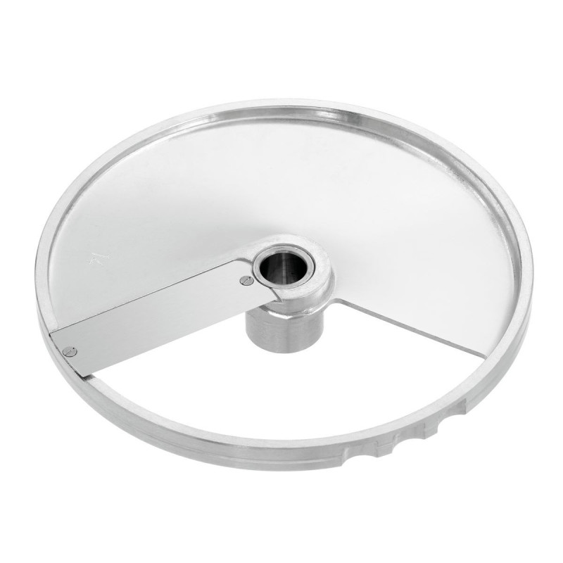 Disco di taglio fette Bartscher 14 mm, alluminio Disco di taglio fette Bartscher 14 mm, alluminio