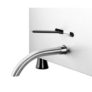 Friggitrice 12L-20 Bartscher | Friggitrice Inox Professionale