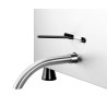 Friggitrice 12L-20 Bartscher | Friggitrice Inox Professionale