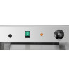 Friggitrice 12L-20 Bartscher | Friggitrice Inox Professionale