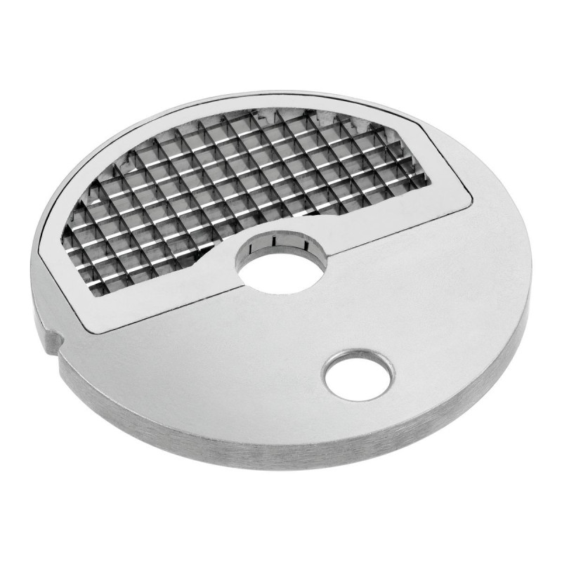 Disco da taglio per patate PS10 Bartscher: Taglio preciso 10x10 mm Disco da taglio per patate PS10 Bartscher: Taglio preciso 10x10 mm