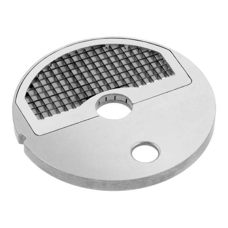 Disco da taglio per patate PS8 Bartscher - Taglio preciso 8x8 mm Disco da taglio per patate PS8 Bartscher - Taglio preciso 8x8 mm