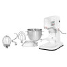 Impastatrice planetaria professionale 1,2kg/7L AS Bartscher