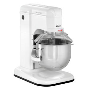 Impastatrice planetaria professionale 1,2kg/7L AS Bartscher