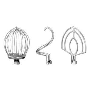 Impastatrice planetaria professionale 1,2kg/7L AS Bartscher