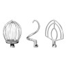 Impastatrice planetaria professionale 1,2kg/7L AS Bartscher