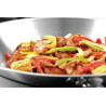 Wok a induzione 70/293 Bartscher: Potenza 7000W, cottura professionale