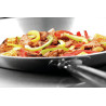 Wok a induzione 70/293 Bartscher: Potenza 7000W, cottura professionale